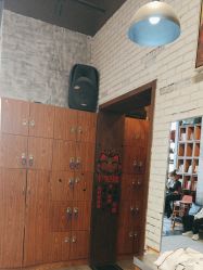 -T.1 hair salon烫染接发