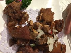 -阿英煲(凉城路店)