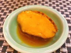 鲍鱼-云海轩·海鲜自助-河北云瑧世纪大饭店1F
