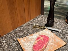-老乾杯和牛烧肉(王府中环店)