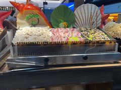 -苏格里岛自助烤肉海鲜火锅(成都金牛万达店)