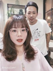 -苑苑发型设计