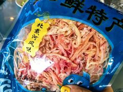 -正亮农家院·海鲜本地菜