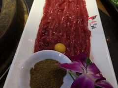 -李掌柜鲜菜火锅(移民广场店)