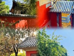 -泰山风景名胜区-普照寺