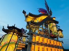 -渔岛海洋度假区