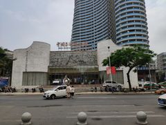 -北海市海滨公园