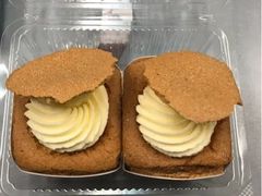 -85度C(北京八角物美店)