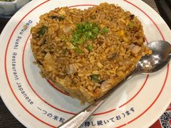 -大雄寿司(中华广场店)