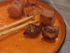 -水浒烤肉(大学城总店)