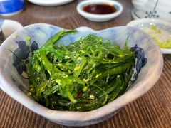 -大雄寿司(中华广场店)