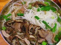 -遵义虾子张六羊肉粉(金码头店)