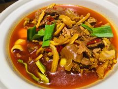 公安牛三鲜-楚天美食坊(越秀先烈中路店)
