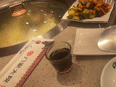 -门家大院铁锅炖(东北大马路店)