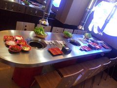 android_upload_pic-杀猪天·韩国烤肉(总店)