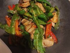-香蜜轩·粤菜·宴会(世界之窗店)
