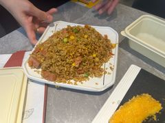 -和风铁板料理(山姆会员店)