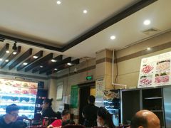 大堂-萧记三鲜烩面(商务外环店)