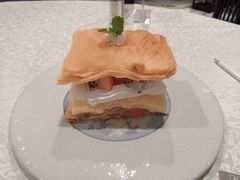 -红棉中餐厅·广州海航威斯汀酒店