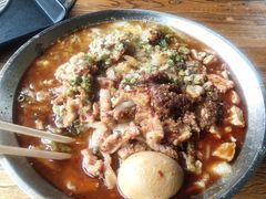 -窦四牛杂面(总店)