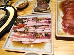 -喜来稀肉(北外滩白玉兰广场店)