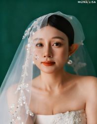 -青禾蒙娜丽莎婚纱摄影(武汉总店)