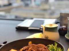 寿喜烧-モリタ屋(JR京都伊势丹店)