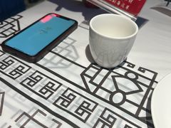 -米汤记忆(南京西路店)