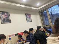 大堂-新新湘菜馆(新中街二条店)