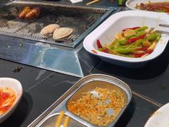 -板凳烧烤(东关街店)
