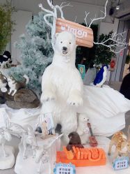 -IMON·HANSA潮玩玩偶毛绒玩具(通州万象汇店)