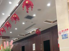 -红菜坊·烤鸭·川鲁宴(石园店)