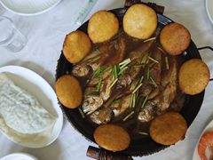 -宾朋海鲜特色美食餐厅·纯手工鲅鱼水饺(兴海路店)