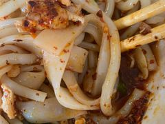 -再回首鸡肉米线(人民路一店)