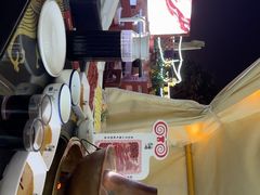 -北门涮肉·炭火铜锅涮肉(什刹海店)