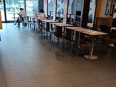 -麦当劳(衡阳中心汽车站店)