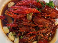-辣螃铠盆盆蟹大排档(总店)