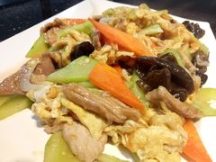 -睿柏云酒店-餐厅