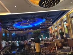 -深圳凯宾斯基酒店