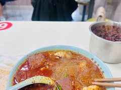 -金原鸭血粉丝汤总店(锁金村店)