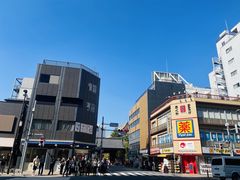 -浅草寺