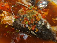 -毛家饭店·30年融合新湘菜(无影山店)