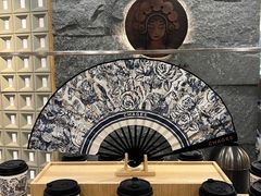-霸王茶姬(正佳广场店)