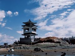 -兴城海滨风景区