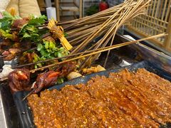 -屋头串串(新街里店)