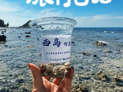 -三亚西岛海洋文化旅游区