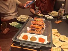 -桐湾大院·桐庐菜(滨江店)