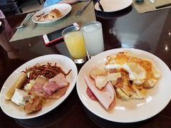 -无锡君来洲际酒店