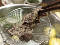 -牛a潮汕鲜牛肉粿条(天河北店)