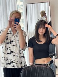 -ARC弧线沙龙